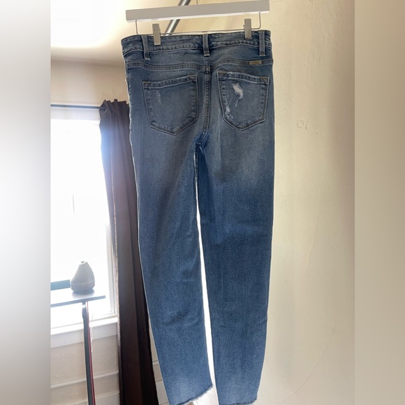 KANCAN SKINNIES PERFECT CONDITION - Picture 2 of 3